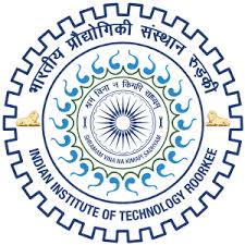 IITR - Indian Institute of Technology, Roorkee logo